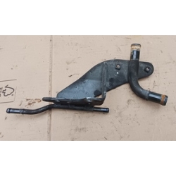 Патрубок, Шлангочки